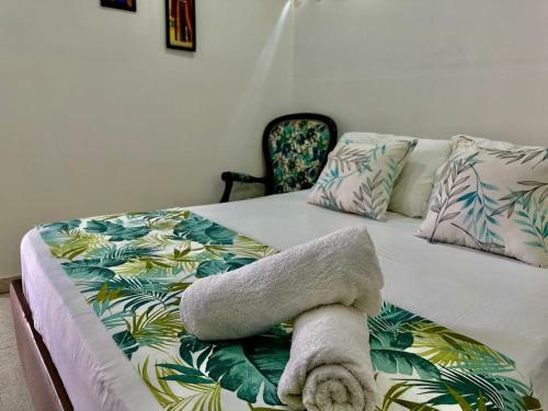 Hotel Casa Centro Hist�rico De Cartagena
