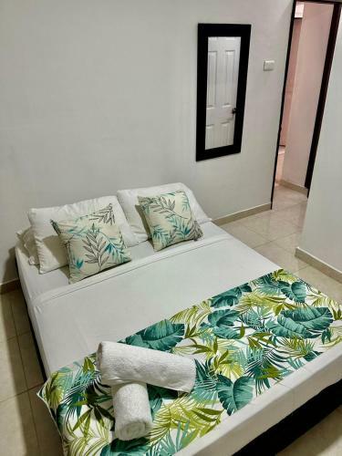 Hotel Casa Centro Hist�rico De Cartagena