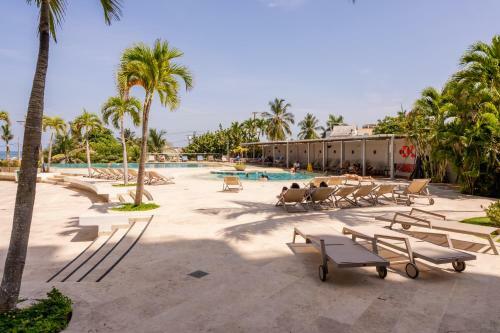 Beach Apartment