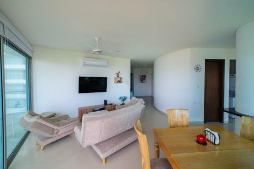 Beach Apartment