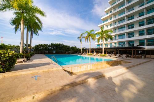 Beach Apartment