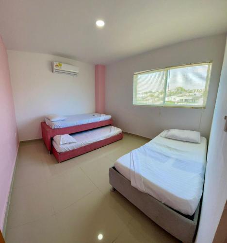 Apartamento 408