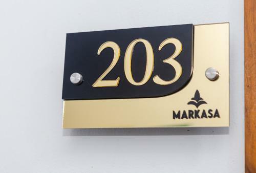 Markasa Hotel Boutique