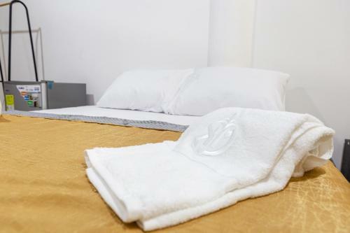 Markasa Hotel Boutique