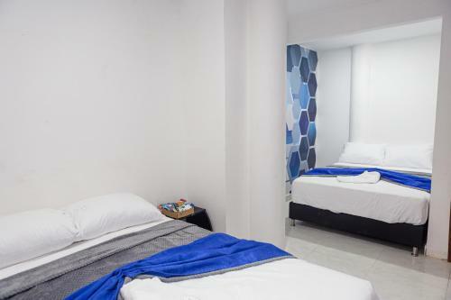 Markasa Hotel Boutique