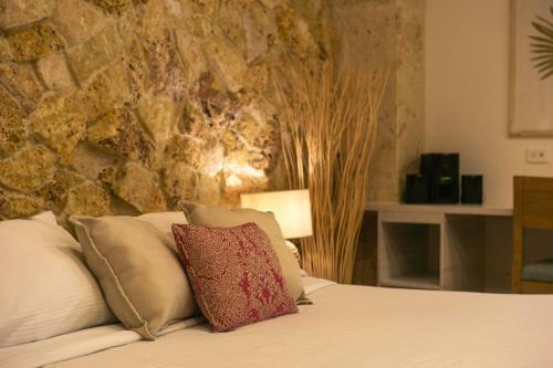 Apartamento Cartagena Suites De Manga
