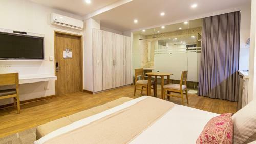 Apartamento Cartagena Suites De Manga