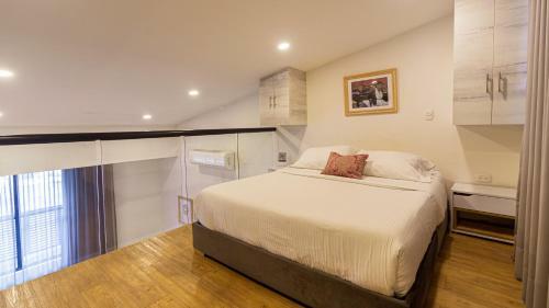 Apartamento Cartagena Suites De Manga