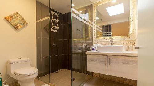 Apartamento Cartagena Suites De Manga