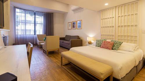 Apartamento Cartagena Suites De Manga
