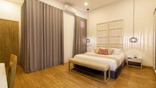 Apartamento Cartagena Suites De Manga