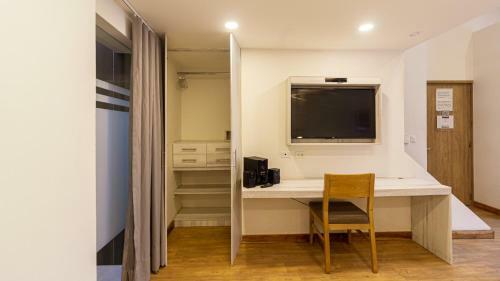 Apartamento Cartagena Suites De Manga