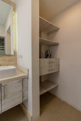 Apartamento Cartagena Suites De Manga