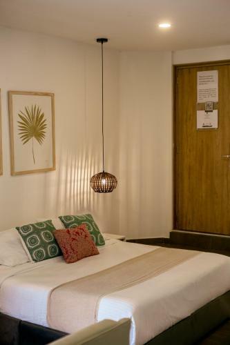 Apartamento Cartagena Suites De Manga