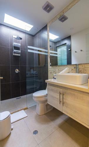 Apartamento Cartagena Suites De Manga