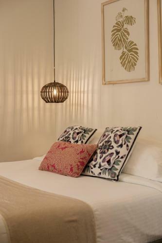 Apartamento Cartagena Suites De Manga