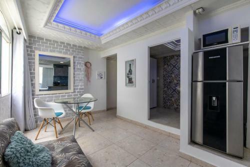 Apartasuites Con Vista Al Mar