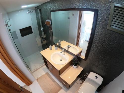 Apartamento Luxury Frente Al Mar