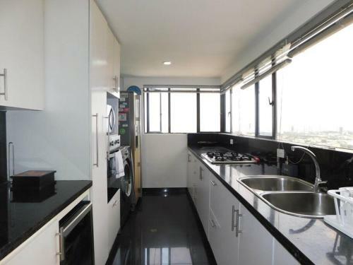 Apartamento Luxury Frente Al Mar