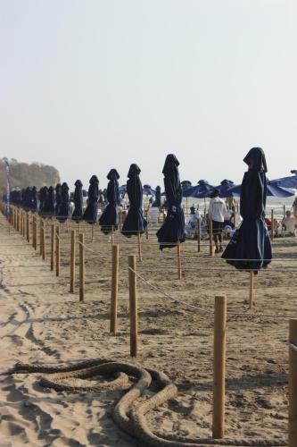 Apartaestudio Acceso Al Mar