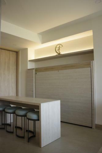 Apartaestudio Acceso Al Mar