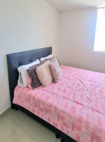 Apartamento Amplio Y Residencial Piso 9