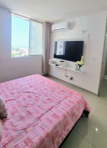 Apartamento Amplio Y Residencial Piso 9