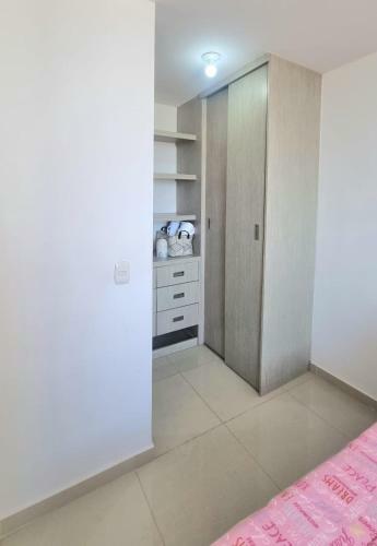 Apartamento Amplio Y Residencial Piso 9