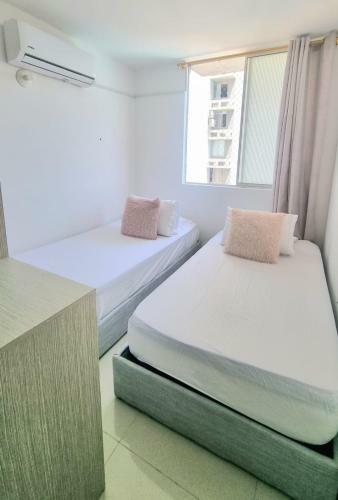 Apartamento Amplio Y Residencial Piso 9