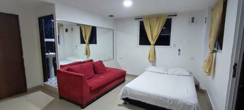 Hostal Huilense