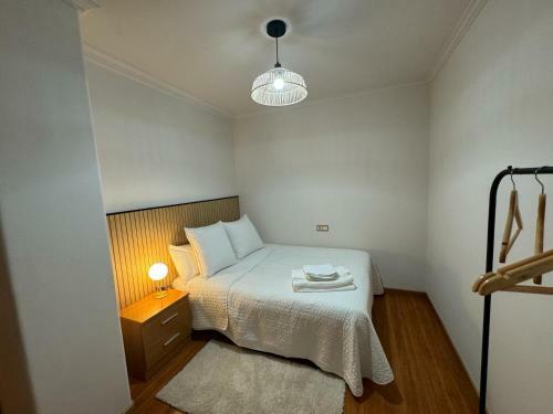 Moderno Apartamento Con Vistas A La R�a De Vigo