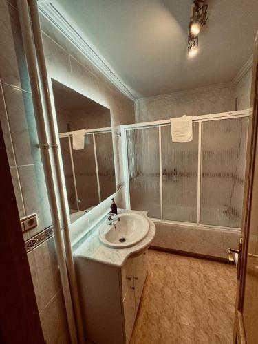 Moderno Apartamento Con Vistas A La R�a De Vigo