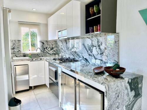 Apartamento Peaceful Duplex With Balcony