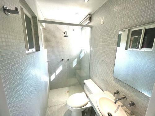 Apartamento Peaceful Duplex With Balcony