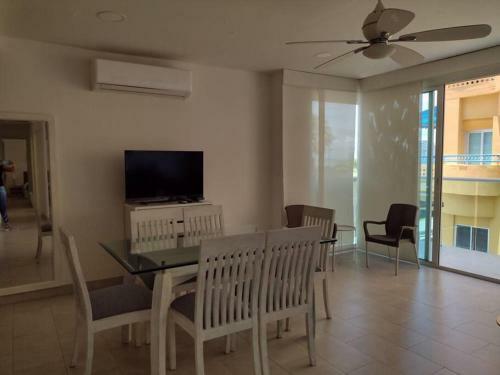 Apartamento Morros 922 Apto 3 Alcobas
