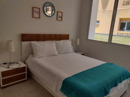 Apartamento Morros 922 Apto 3 Alcobas