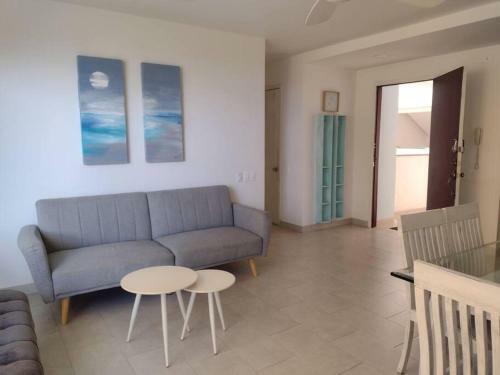 Apartamento Morros 922 Apto 3 Alcobas