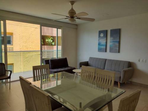 Apartamento Morros 922 Apto 3 Alcobas