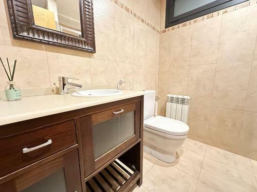 Apartamento Luxury Suite - Corte Ingles Vigo