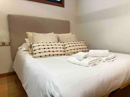 Apartamento Luxury Suite - Corte Ingles Vigo