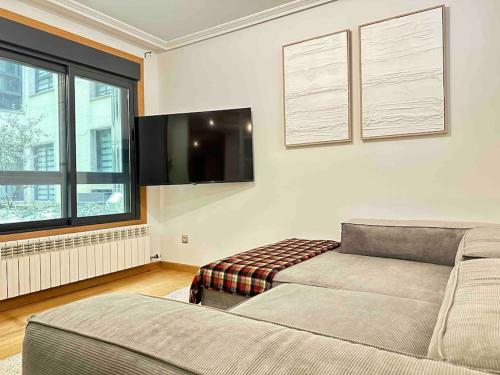 Apartamento Luxury Suite - Corte Ingles Vigo