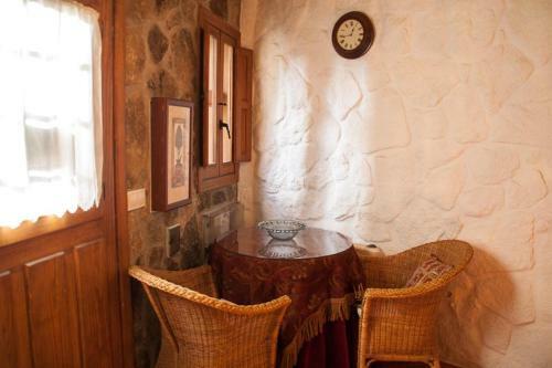 Casa Rural �el Sotanillo� De Valverde De La Vera