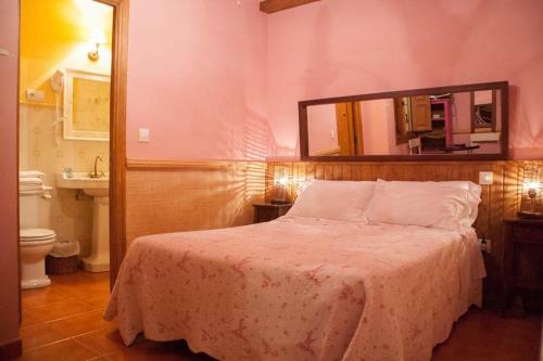 Casa Rural �el Sotanillo� De Valverde De La Vera