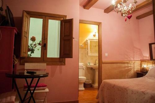 Casa Rural �el Sotanillo� De Valverde De La Vera