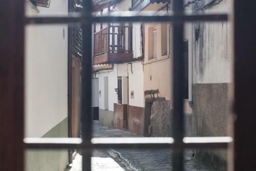 Casa Rural �el Sotanillo� De Valverde De La Vera