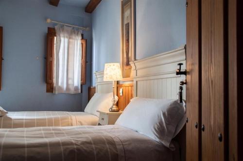 Casa Rural �el Sotanillo� De Valverde De La Vera