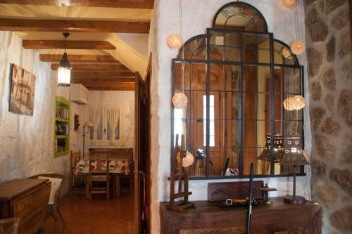 Casa Rural �el Sotanillo� De Valverde De La Vera
