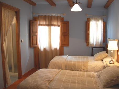 Casa Rural �el Sotanillo� De Valverde De La Vera