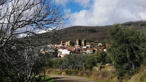 Casa Rural �el Sotanillo� De Valverde De La Vera