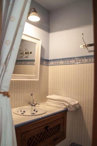 Casa Rural �el Sotanillo� De Valverde De La Vera